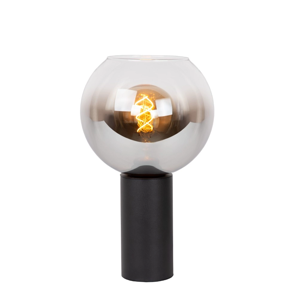 Table lamp Marius Black