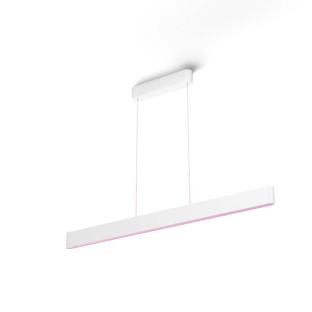 Hue Ensis - White and Color hanging lamp Philips 8719514343467