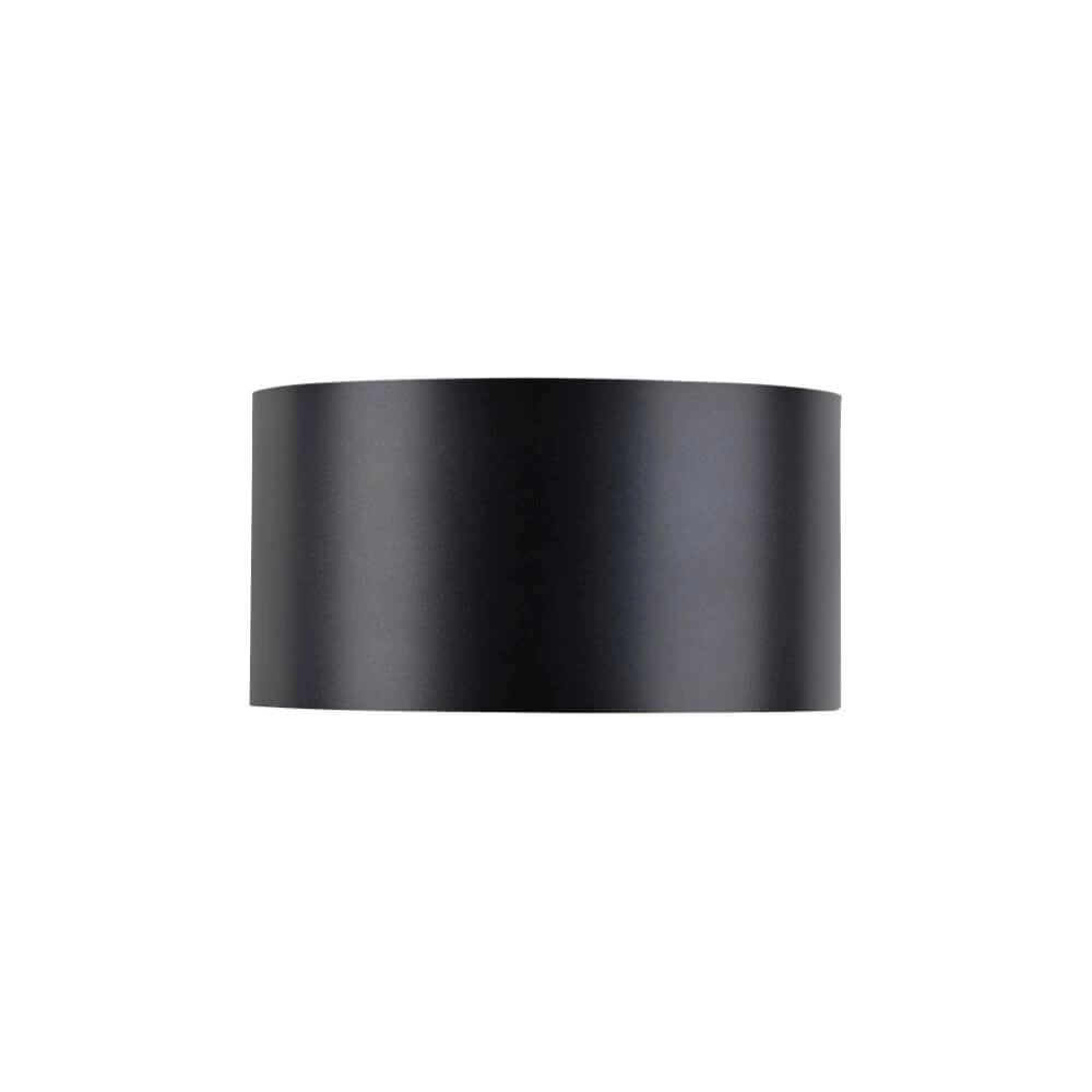 Wall lamp Pure Clipse gray 19.7cm Paul Neuhaus 4012248384077