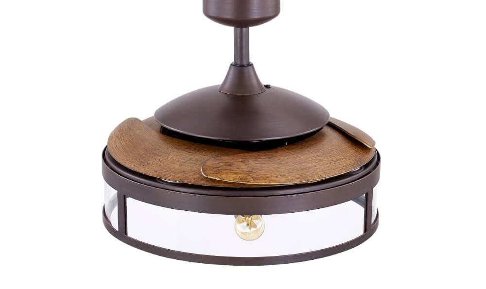 Classic ceiling fan Fanway Classic Ø 122cm Beacon 9333509119371