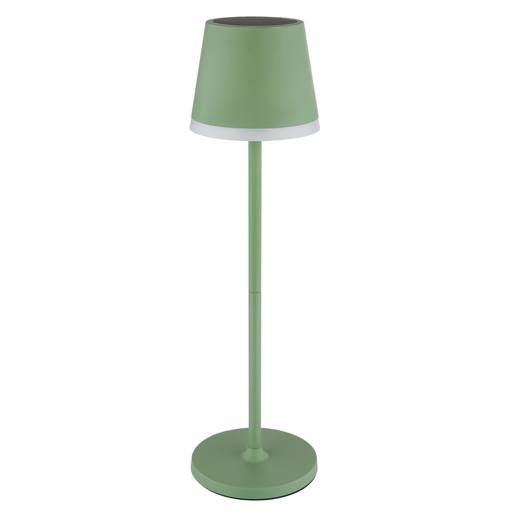 Solar table lamp Vannieso Green Globo 9007371475360