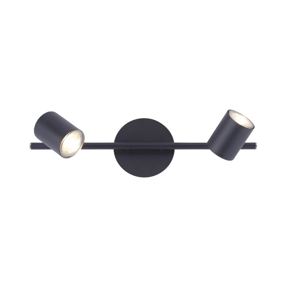 Double ceiling spot Tarik Just Light 4043689973902