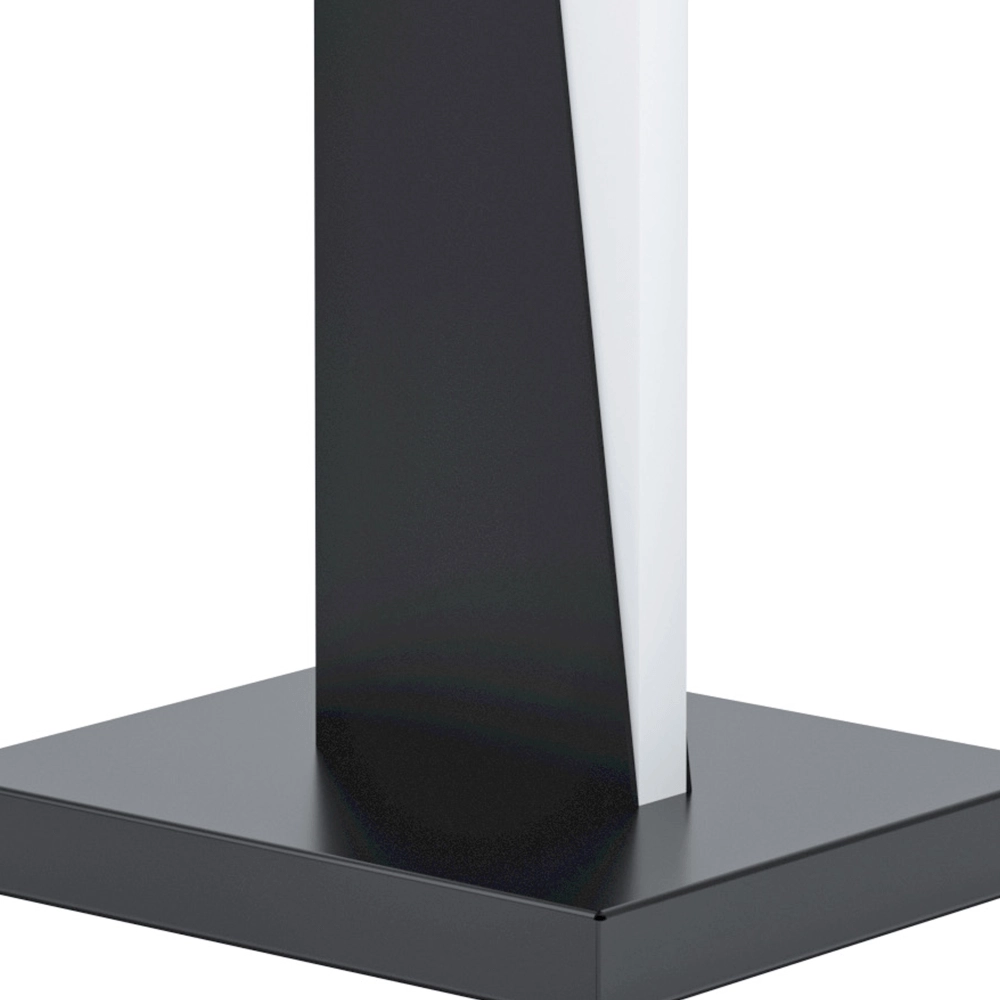LED table lamp Isidro black Eglo 9002759995645