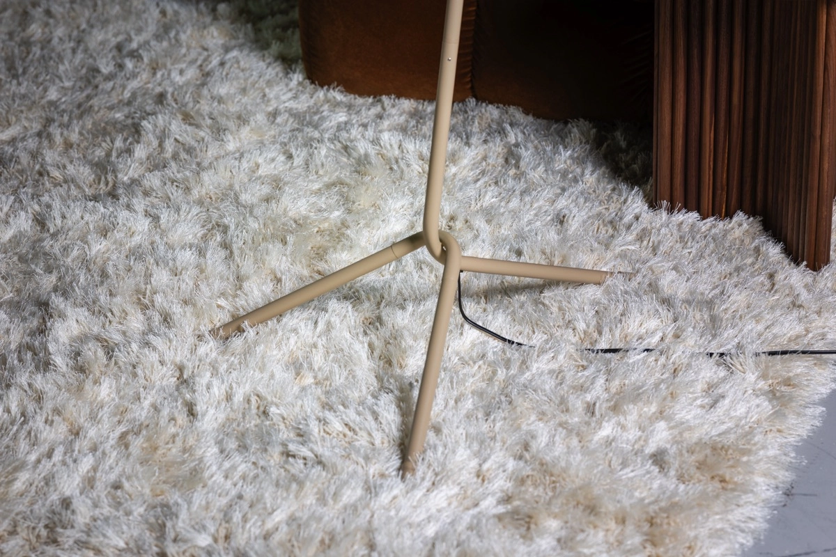 Design floor lamp Brenda sand ETH 8720195310785