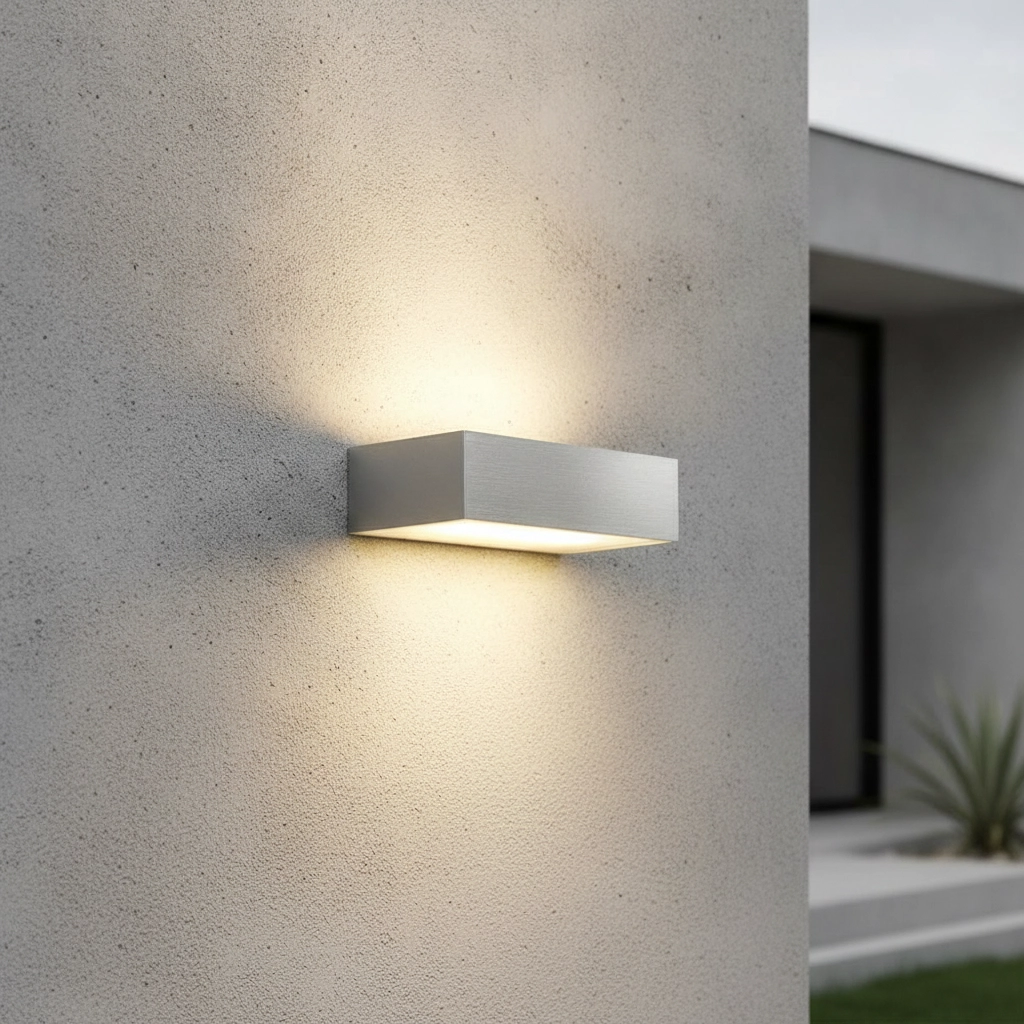 Facade spot Eindh LED
