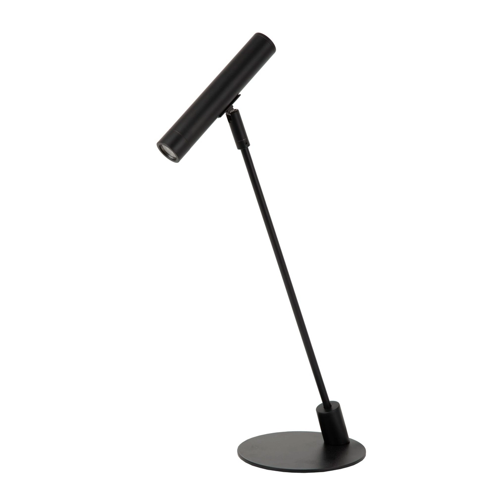 Desk lamp Alec Design black