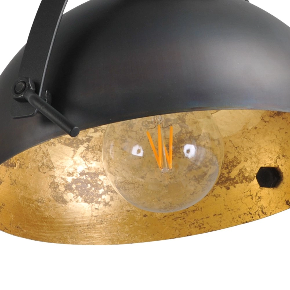 Ceiling light Industria Rustic Masterlight 8718121236377
