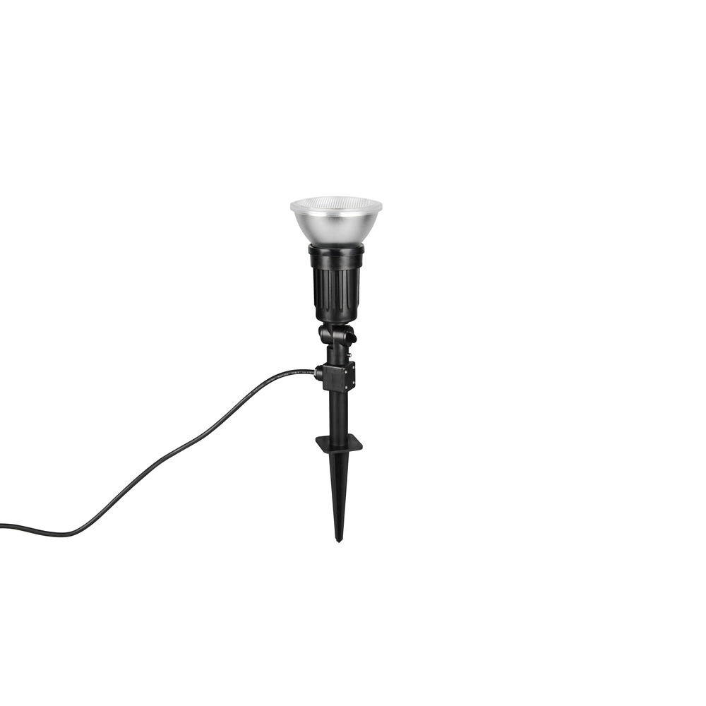 Spike spot Caceres black Trio 4017807648263