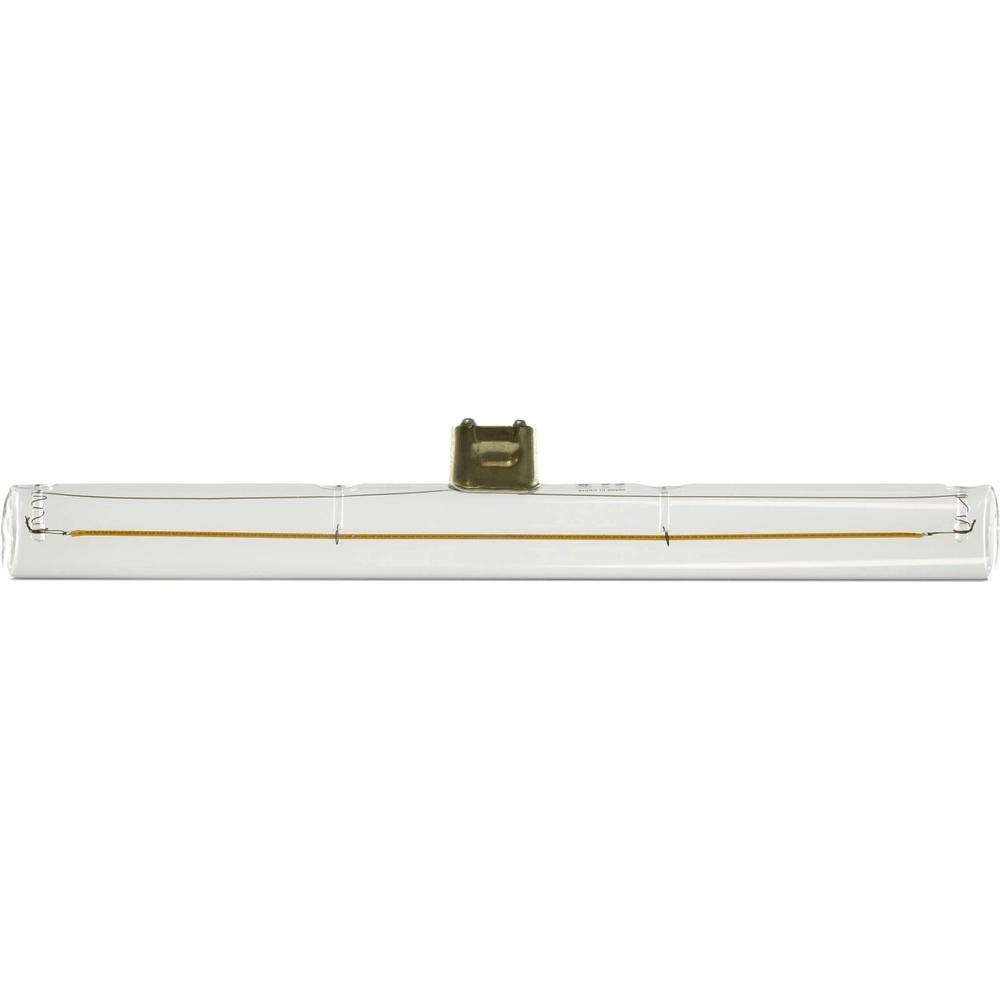 Design light source clear Linear 4,5W - S14D - 300lm - 2200K - 30cm Segula 4260751131736