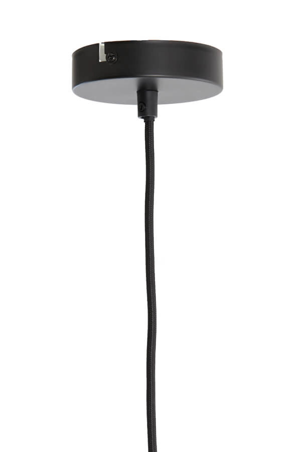 Scandinavian pendant lamp Rafaella Ø 27cm Light & Living 8717807745608