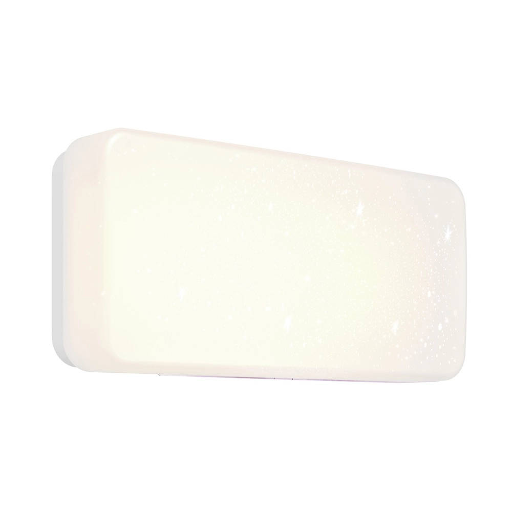 Design wall lamp Pogliola E white 28.5cm Eglo 9002759742713