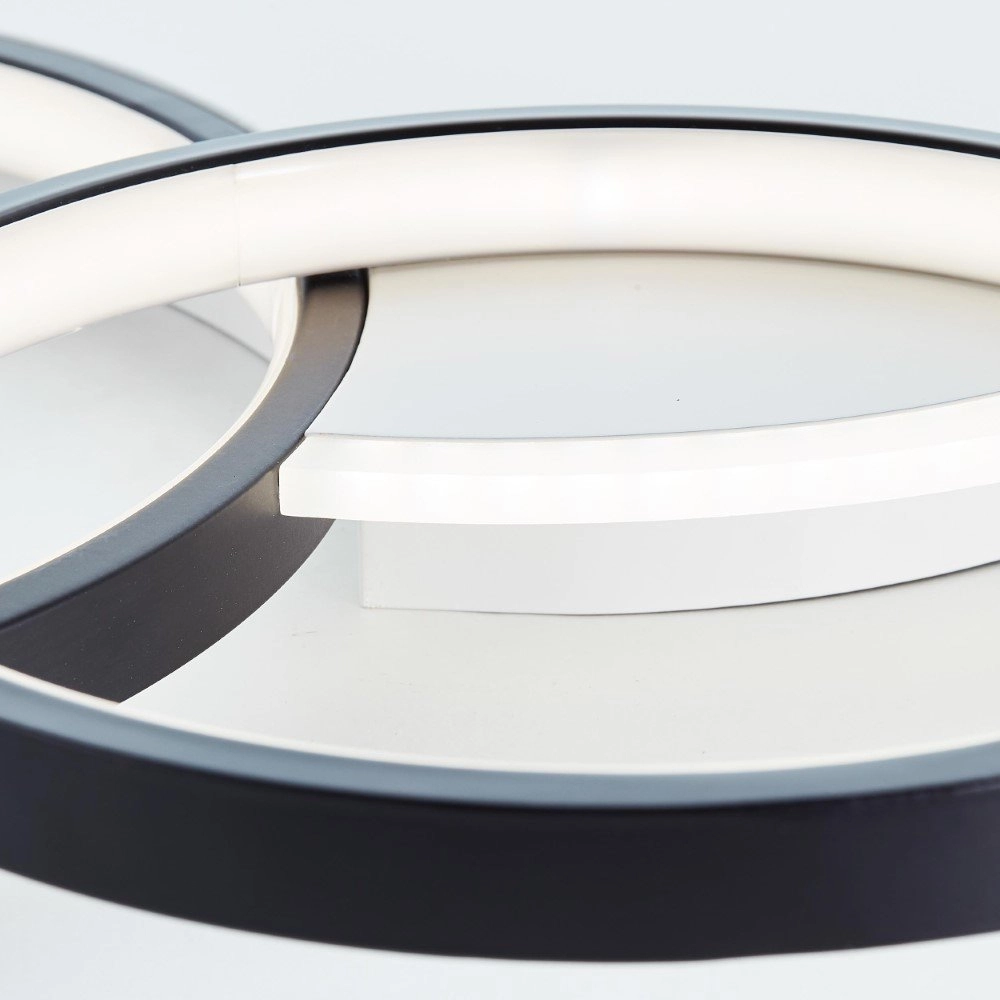 LED ceiling lamp Davinson Brilliant 4004353390678