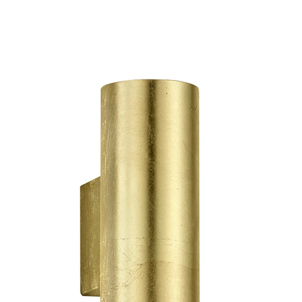Wall spot Cleo Up-Down round Trio 4017807364361