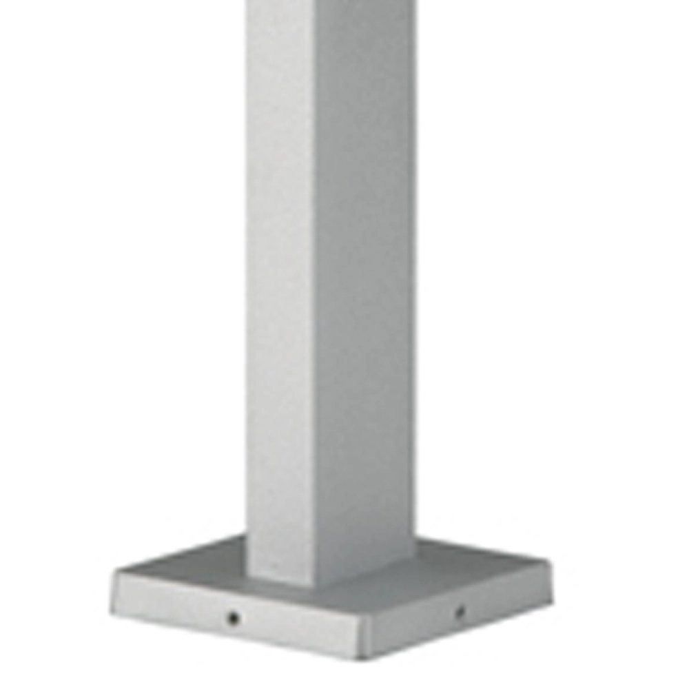 Adjustable path lighting Strunc gray Albert 4007235920918