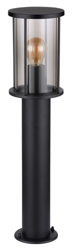 Floor lamp Gracey 60cm smoke glass Globo 9007371444830