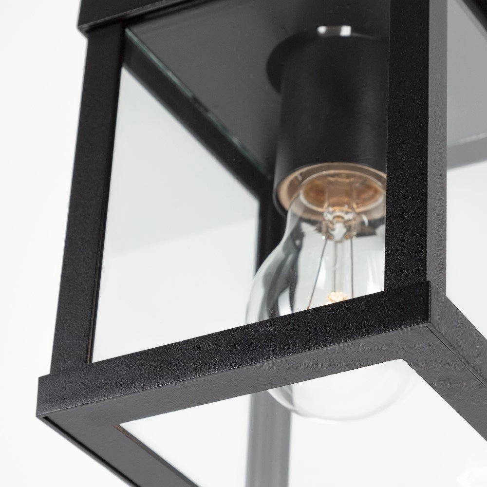 Jersey ceiling lamp Huizen for outdoors KS Verlichting 8714732573603