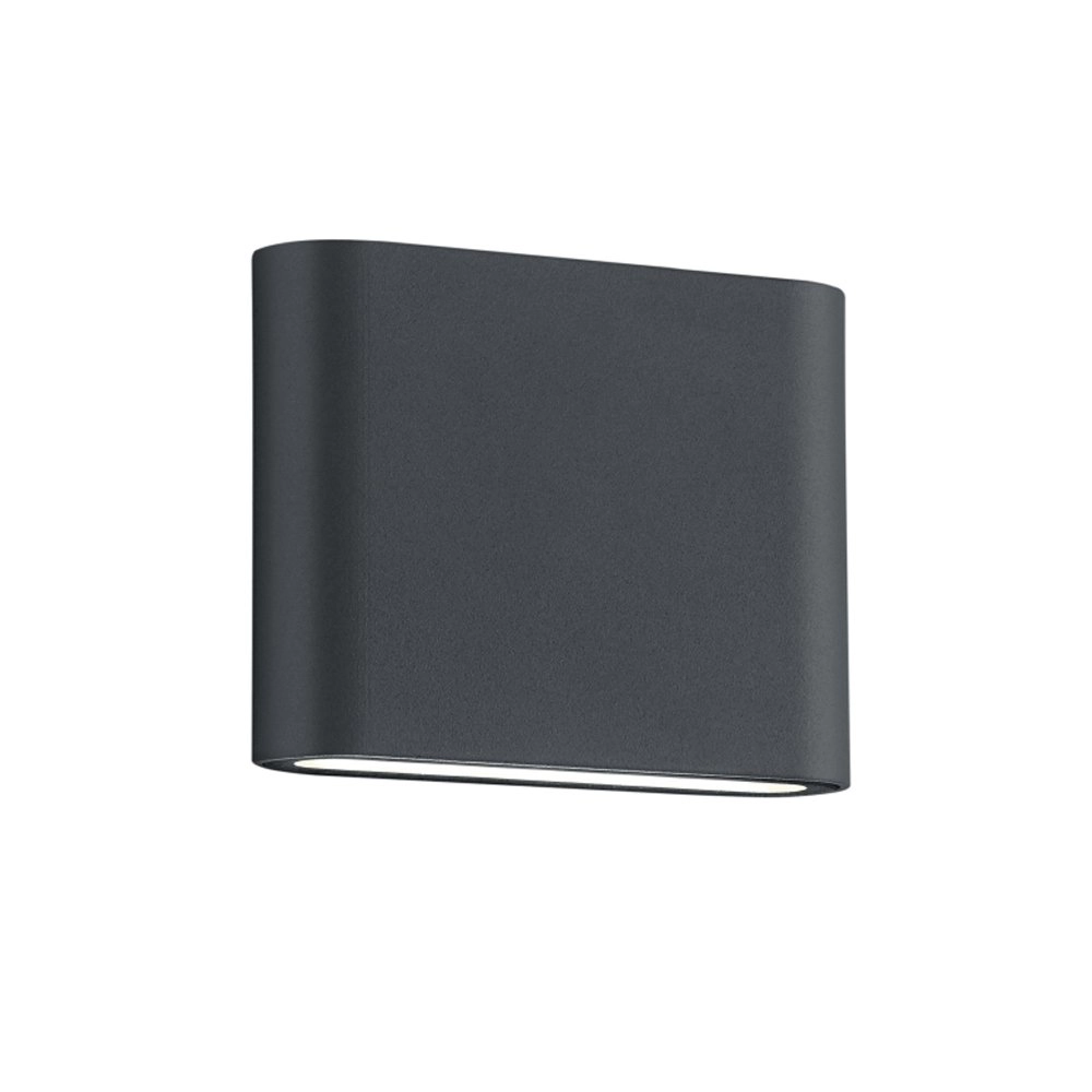 LED wall lamp Thames II Up - Down for outside