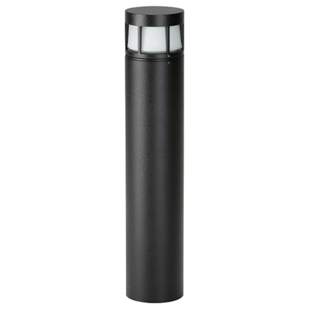 patio lamp Jail 70cm - black