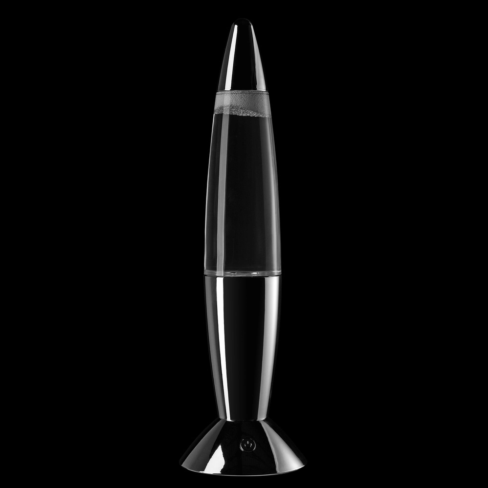 Table lamp Stormlight chrome Brilliant 4004353477409