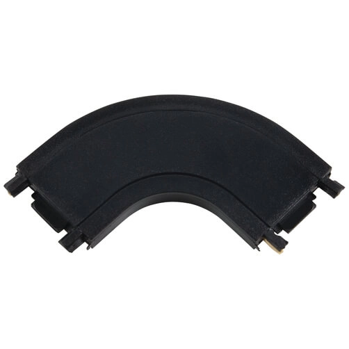 Connector Clix bend