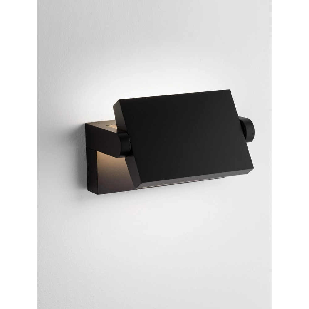 Design wall lamp Sally Orientable