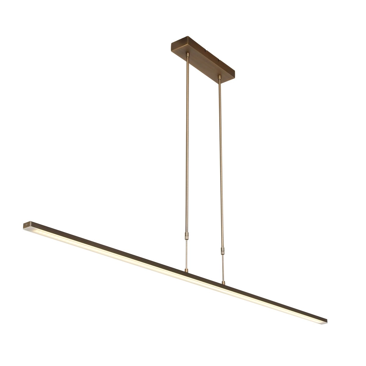 Pendant lamp Zelena LED Steinhauer 8712746129342