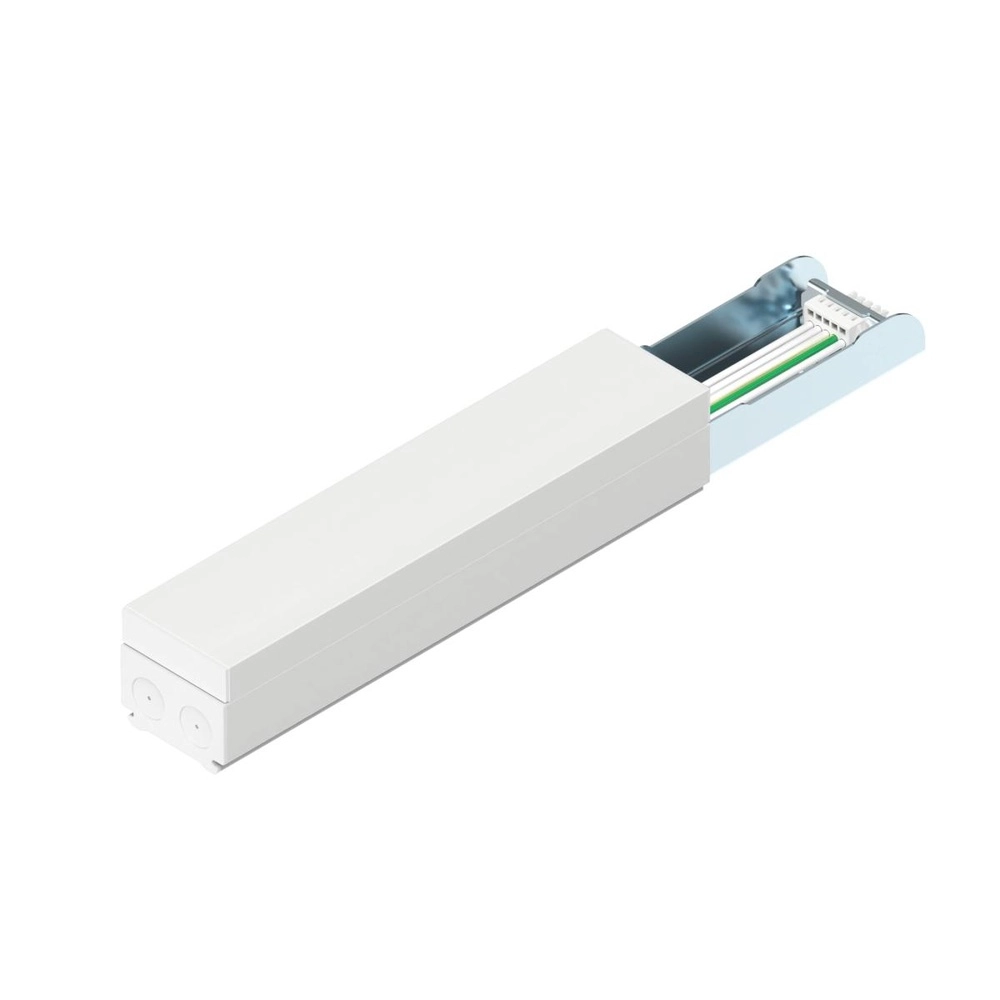 Loop-through box 5-pin Easylight for Easylight system SLV 4024163305914