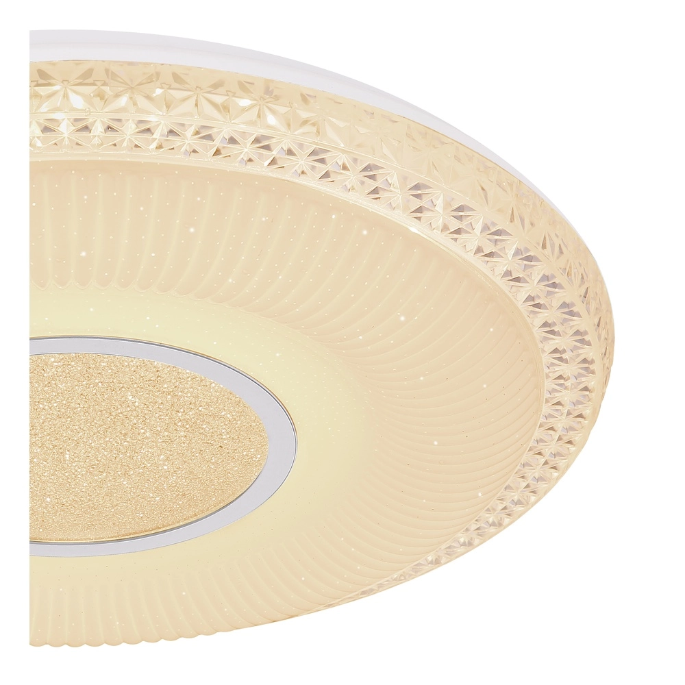 Ceiling lamp Klemens Ø 50cm Globo 9007371387700