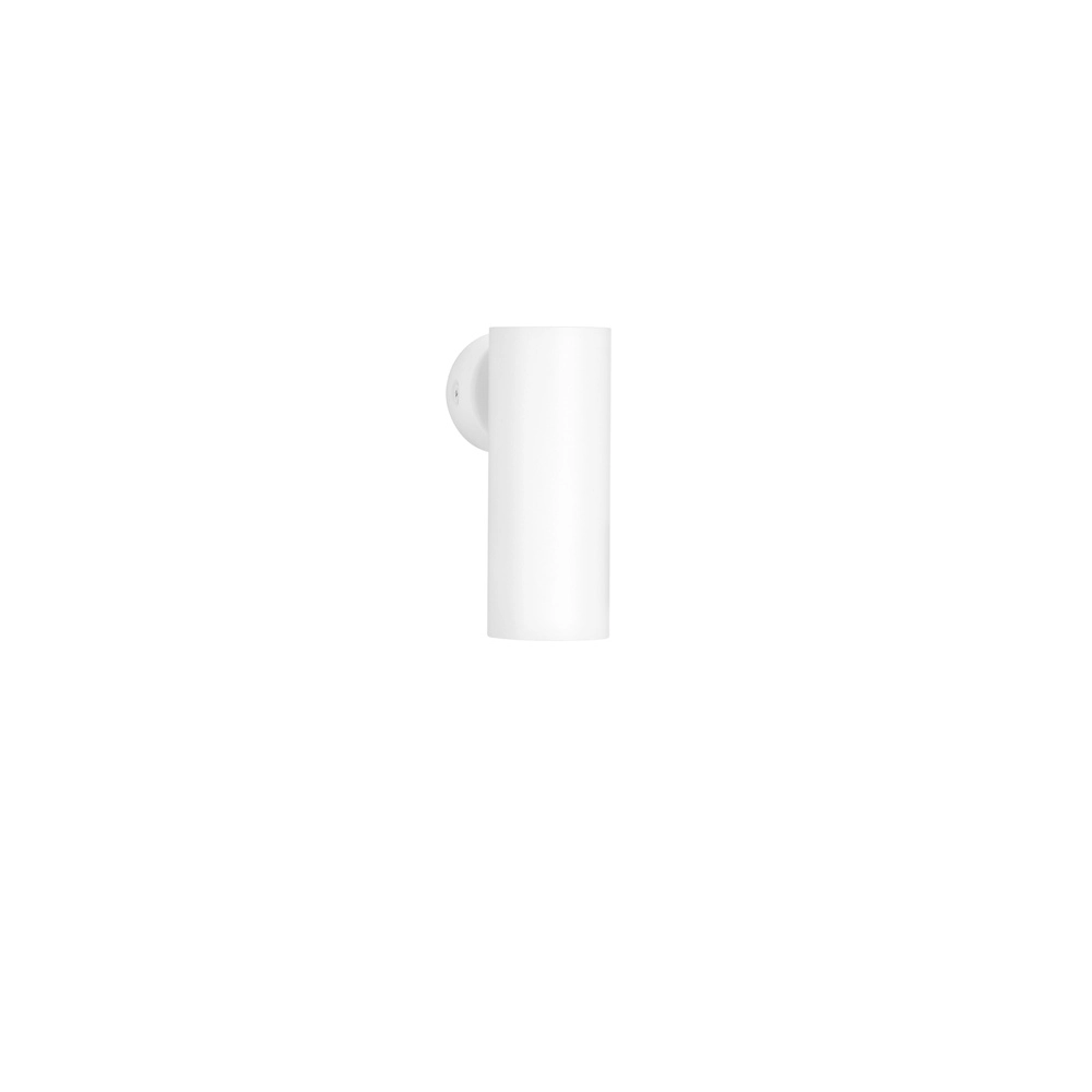 Wall spotlight Mor white Lyora 5212017475725