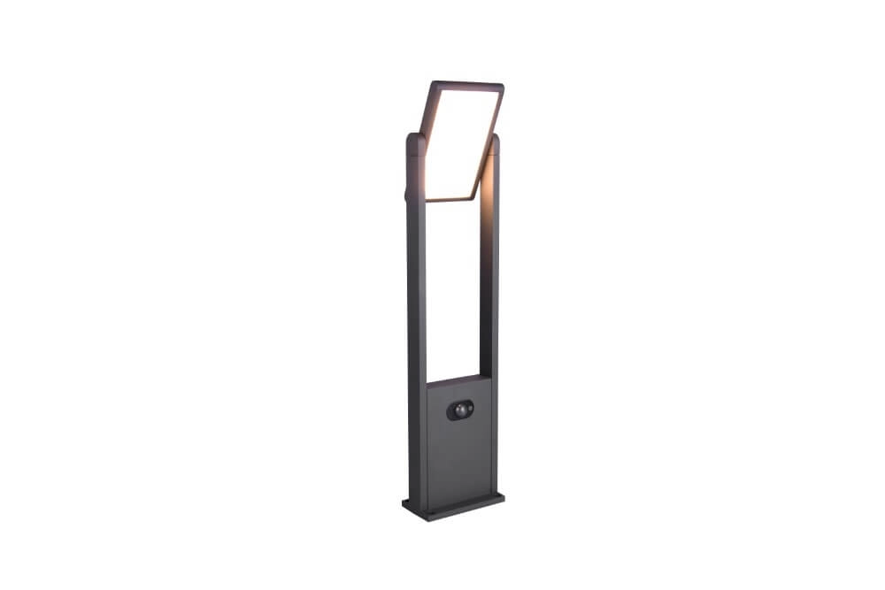 Hybrid floor lamp Malawi 60cm - with sensor Trio 4017807622515
