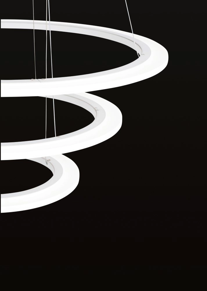 LED pendant light Penaforte Stars of Light 9002759392741