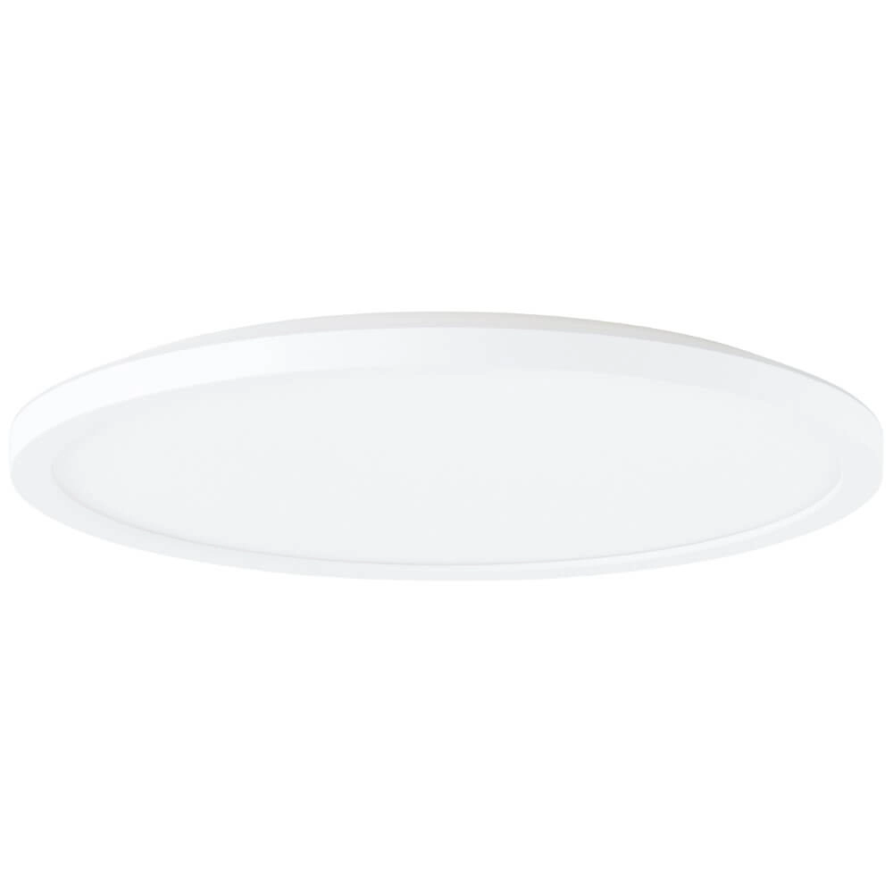 Ceiling lamp Sorell Ø 29.5cm white