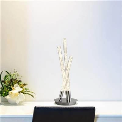 Design table lamp Bubbles Searchlight 5053423157849