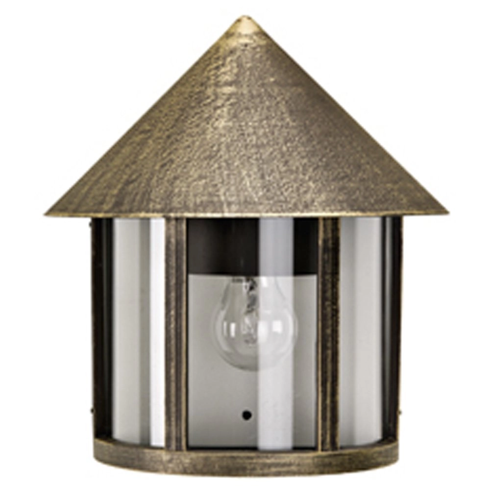 Outdoor lamp Toit Wall lamp