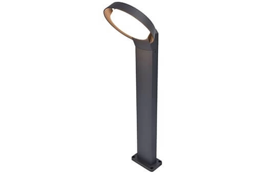 Design garden lamp Polo anthracite