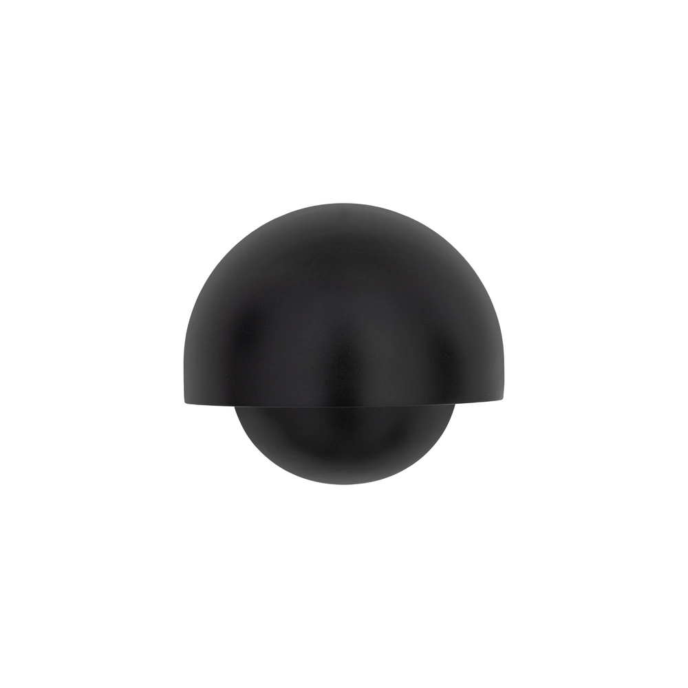 Design wall lamp Cabo Led Black