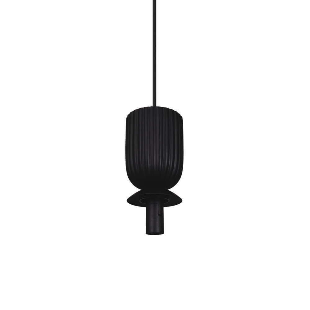 Black pendant lamp Sadie design Nordlux 5704924024658