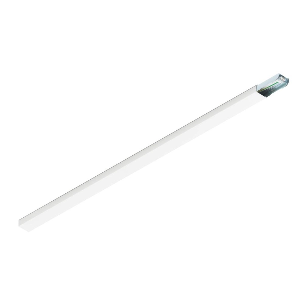 Connection profile Easylight 150cm white 5-pole