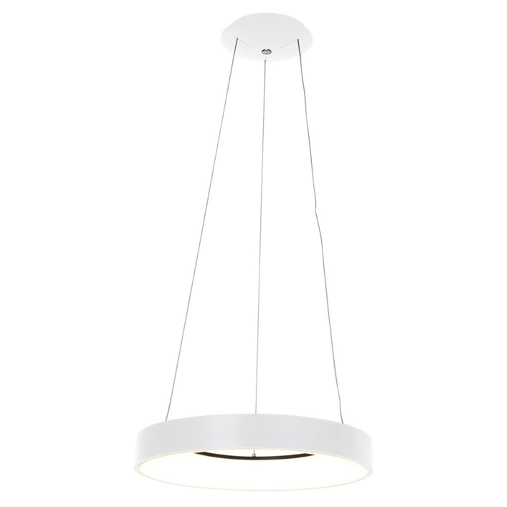 LED hanging lamp Ringlede Ø 48cm Steinhauer 8712746132854