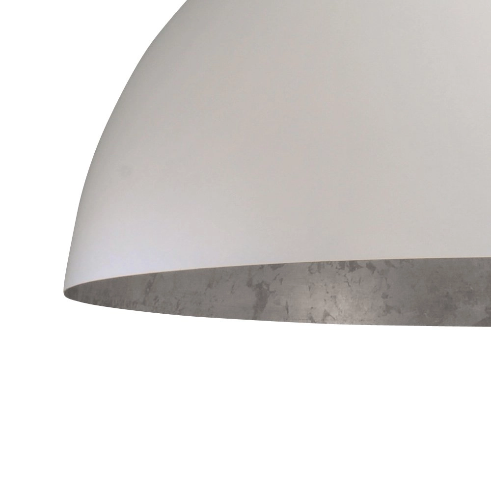 Pendant lamp Industria Bud White Masterlight 8718121175904
