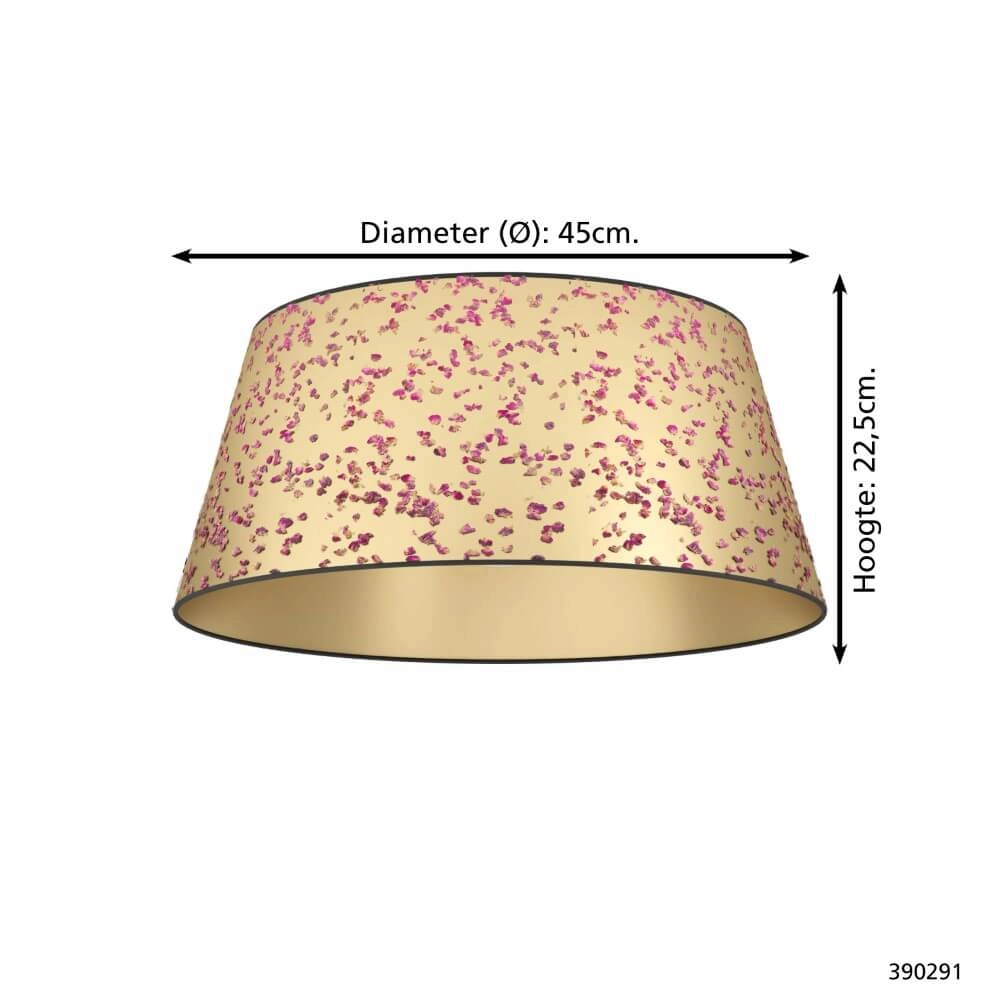 Ceiling light Castuera with multiple colors Stars of Light 9008606274529