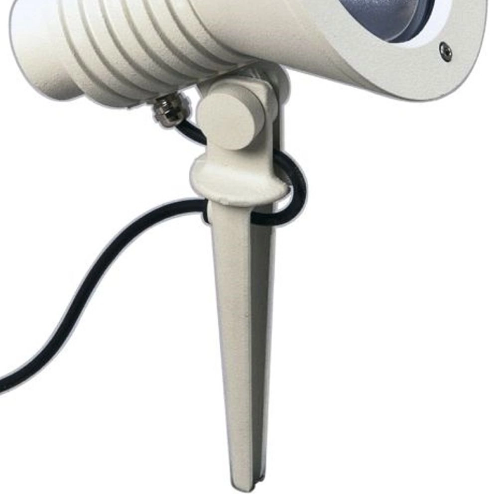 Outdoor light Orientable White Albert 4007235821833