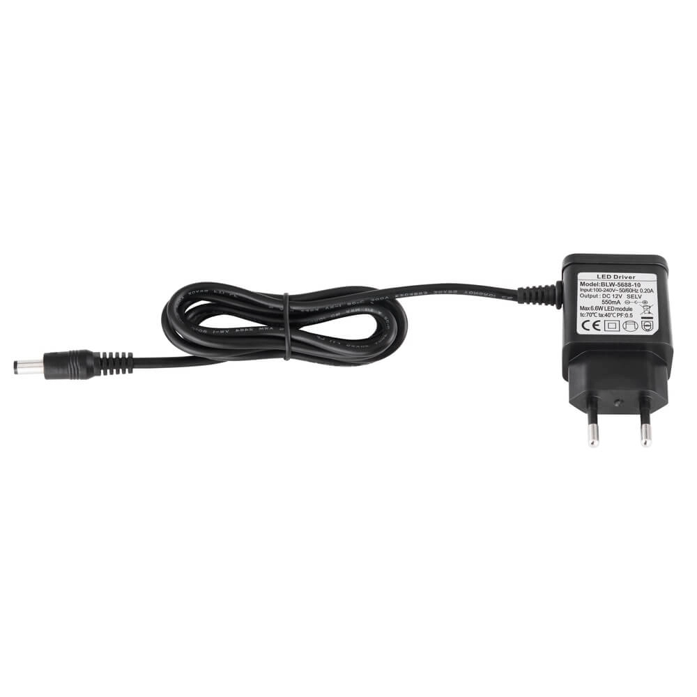Desk lamp Konsti grey Globo 9007371428120