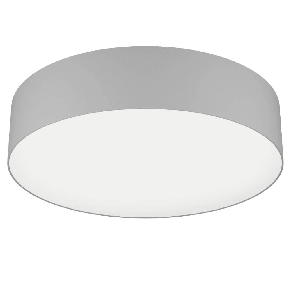 Ceiling lamp Zigbee Romao-Z gray Eglo 9008606243938