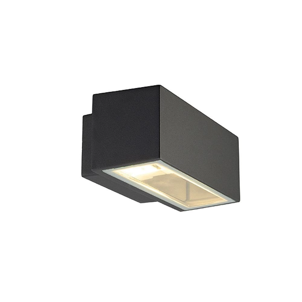Outdoor lamp Box R7s
