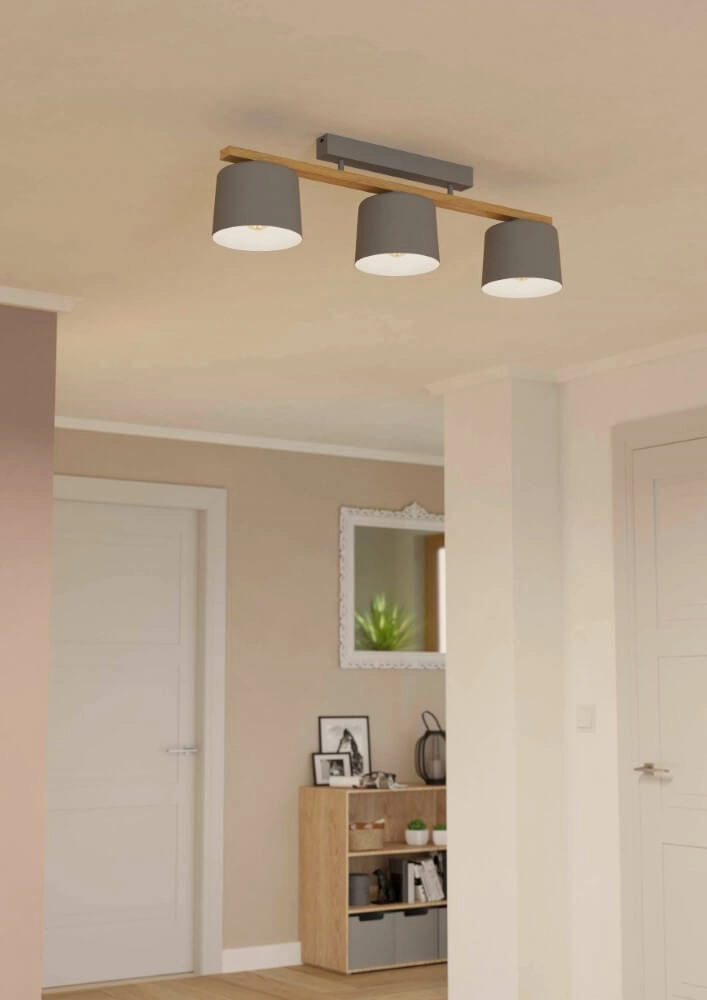 Modern ceiling lamp Mariel Eglo 9008606239108