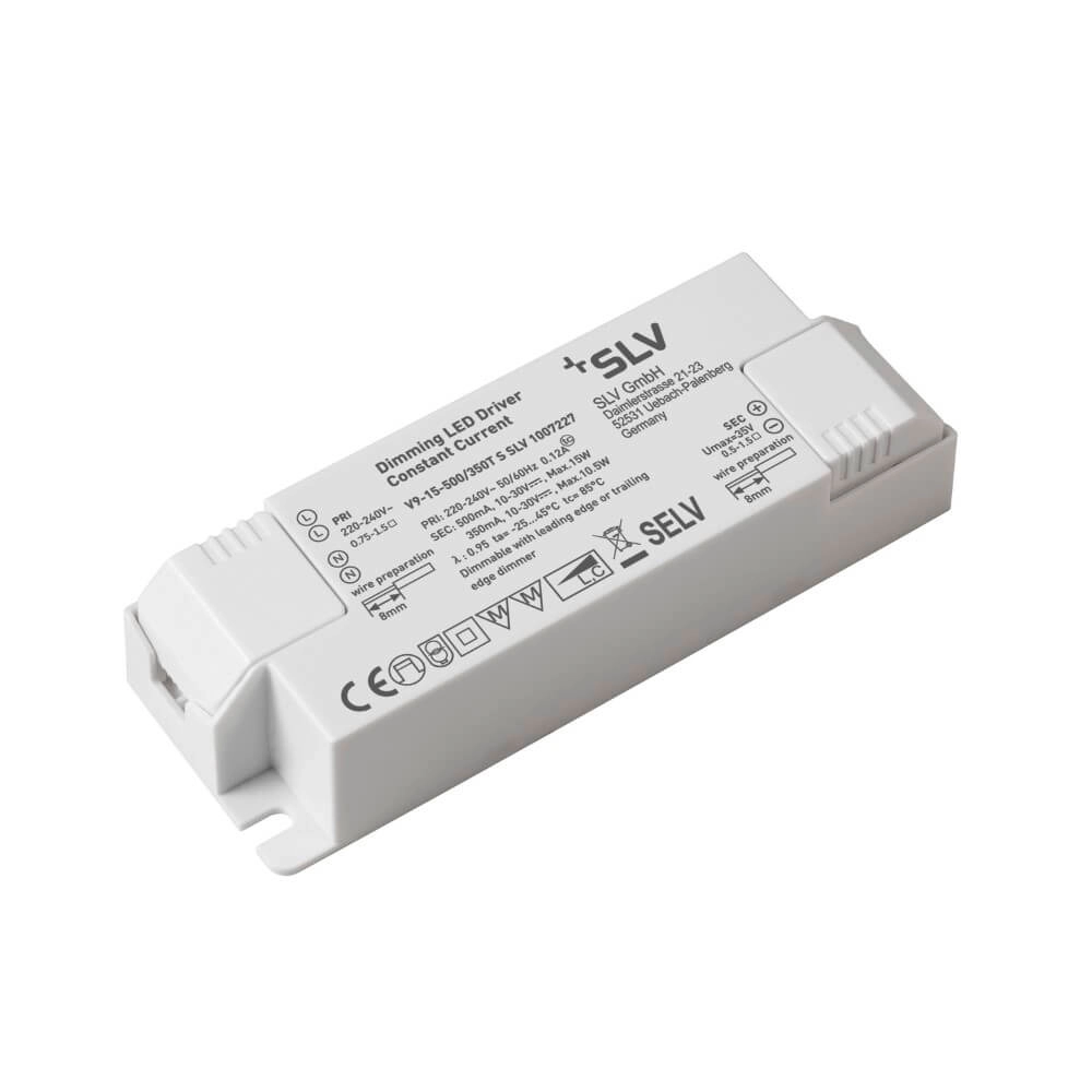 Led Driver Phase