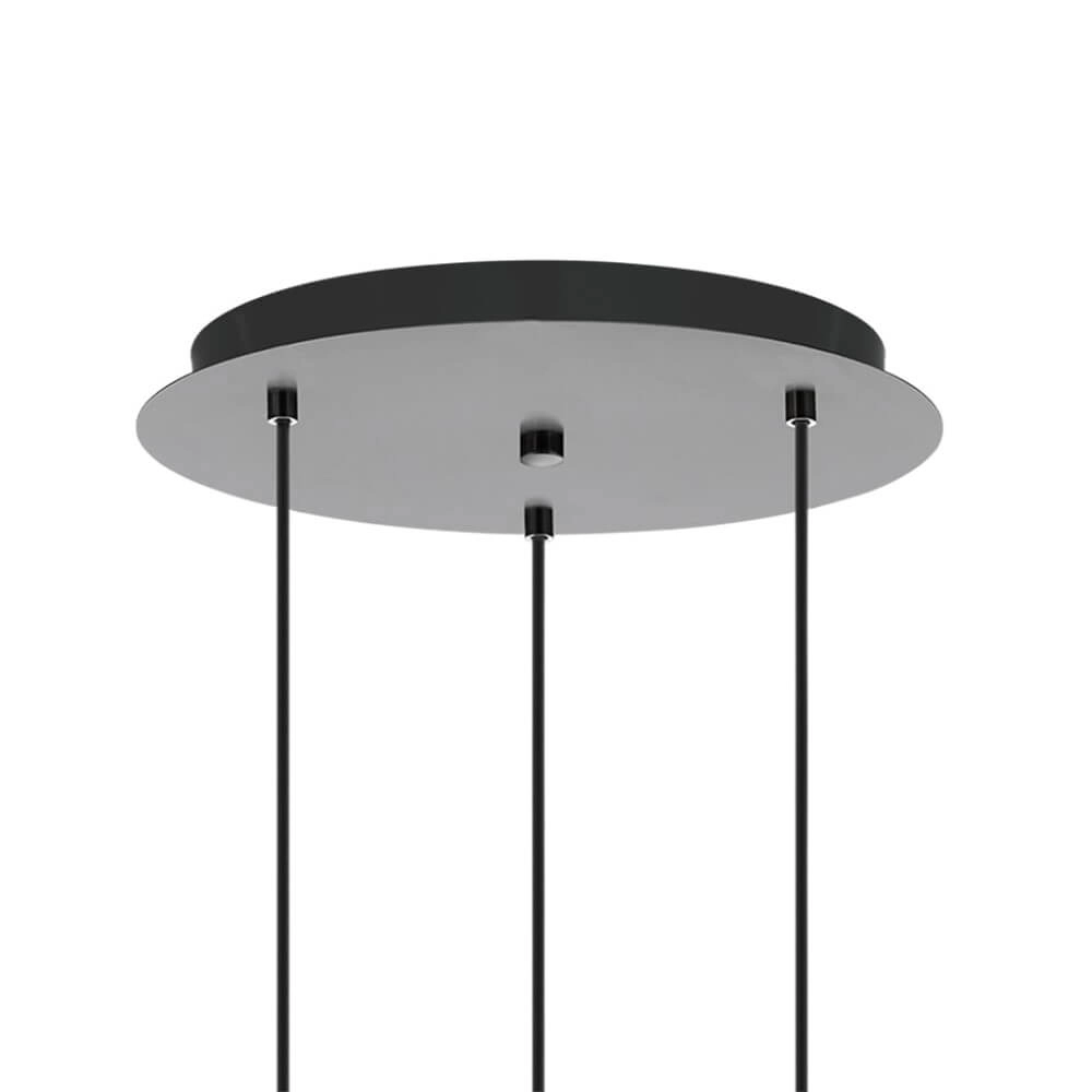 Vide pendant lamp Estanys Ø 45cm Stars of Light 9002759395650
