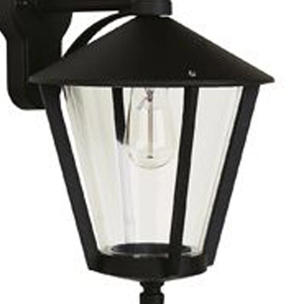 Outdoor lamp Nelly 41cm - black Albert 4007235618167