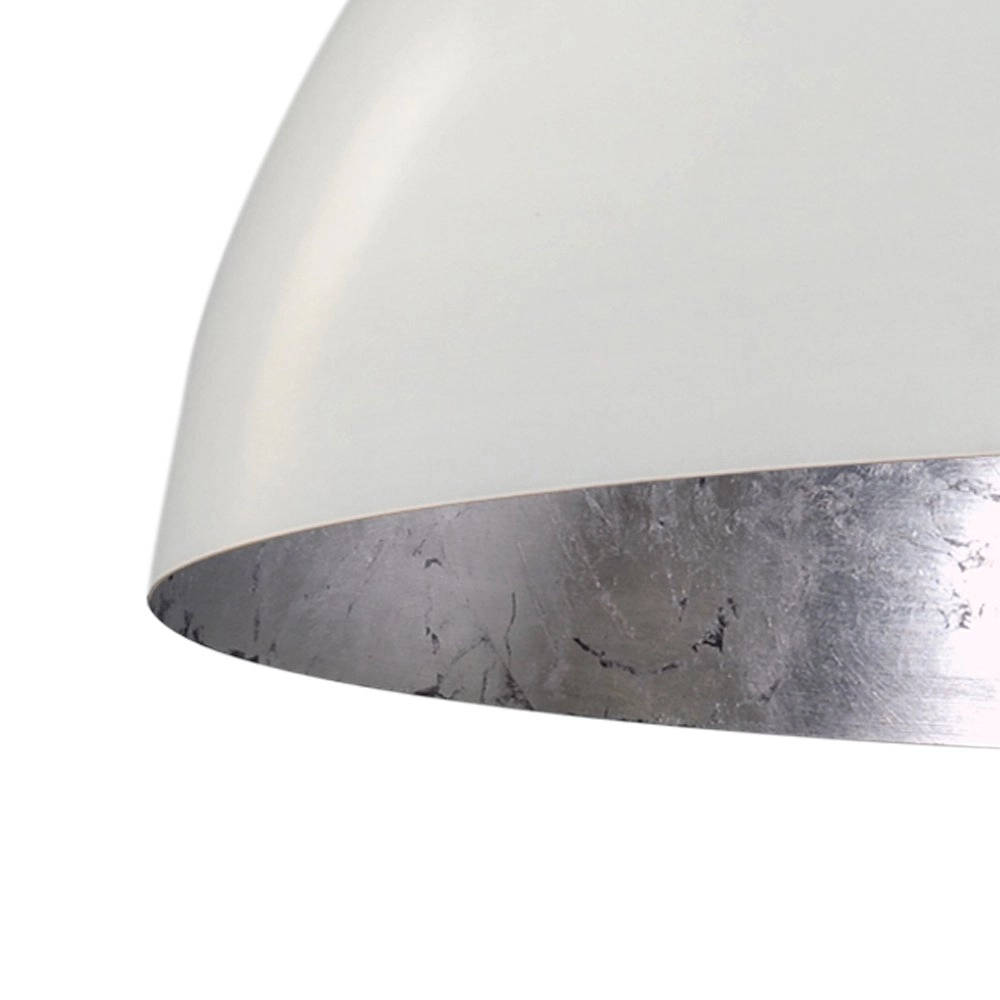 Pendant lamp Industria Silver 30 Masterlight 8718121139401